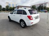 Lifan X60 2014 года за 3 490 000 тг. в Костанай – фото 5