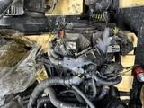 МКПП Ford Fiesta F6JB 1.4 турбо дизель за 90 000 тг. в Астана