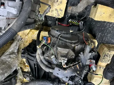 МКПП Ford Fiesta F6JB 1.4 турбо дизель за 90 000 тг. в Астана – фото 3