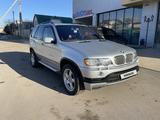 BMW X5 2001 годаfor6 400 000 тг. в Астана – фото 2