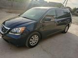 Honda Odyssey 2009 годаfor8 100 000 тг. в Кызылорда – фото 5