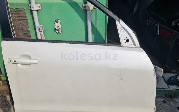 Дверь передняя правая на Suzuki Grant Vitaraүшін90 000 тг. в Алматы