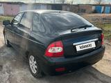 ВАЗ (Lada) Priora 2172 2012 года за 1 800 000 тг. в Караганда