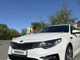Kia K5 2018 годаfor8 500 000 тг. в Караганда – фото 4