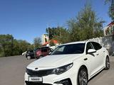 Kia K5 2018 годаfor8 500 000 тг. в Караганда – фото 3