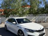 Kia K5 2018 годаfor8 500 000 тг. в Караганда – фото 2