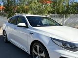 Kia K5 2018 годаfor8 500 000 тг. в Караганда