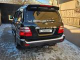 Toyota Land Cruiser 2005 годаүшін7 100 000 тг. в Тараз – фото 5