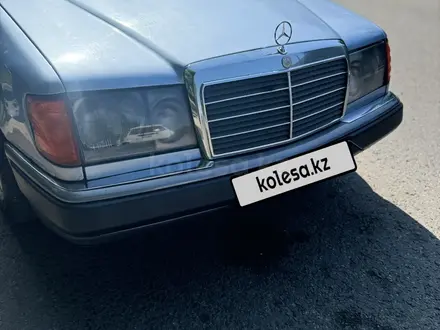 Mercedes-Benz E 230 1992 года за 1 750 000 тг. в Алматы – фото 14