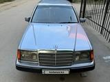 Mercedes-Benz E 230 1992 года за 1 650 000 тг. в Алматы – фото 5