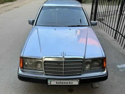 Mercedes-Benz E 230 1992 года за 1 750 000 тг. в Алматы – фото 6