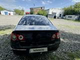 Volkswagen Passat 2007 годаүшін4 200 000 тг. в Караганда – фото 5