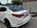 Kia Optima 2013 года за 11 500 000 тг. в Алматы – фото 28