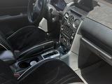Mazda 6 2006 года за 2 600 000 тг. в Тараз – фото 3