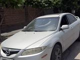 Mazda 6 2006 года за 2 600 000 тг. в Тараз