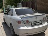 Mazda 6 2006 года за 2 600 000 тг. в Тараз – фото 2