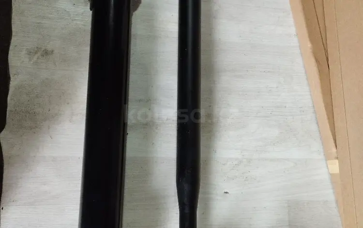 Кардан передний за 55 000 тг. в Алматы