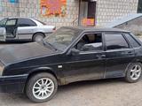ВАЗ (Lada) 21099 2003 года за 350 000 тг. в Павлодар – фото 3