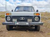 ВАЗ (Lada) Lada 2121 2007 года за 1 800 000 тг. в Степногорск