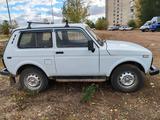 ВАЗ (Lada) Lada 2121 2007 года за 1 800 000 тг. в Степногорск – фото 2
