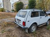 ВАЗ (Lada) Lada 2121 2007 года за 1 800 000 тг. в Степногорск – фото 3