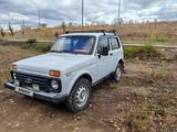 ВАЗ (Lada) Lada 2121 2007 года за 1 800 000 тг. в Степногорск – фото 4