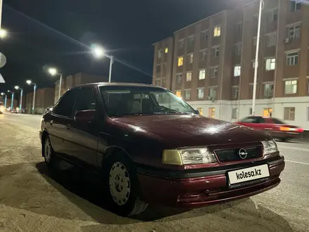 Opel Vectra 1993 года за 900 000 тг. в Кызылорда – фото 3