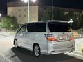 Toyota Vellfire 2008 года за 6 500 000 тг. в Кызылорда – фото 6