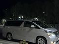 Toyota Vellfire 2008 года за 6 500 000 тг. в Кызылорда – фото 9