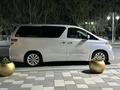 Toyota Vellfire 2008 года за 6 500 000 тг. в Кызылорда – фото 8