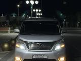 Toyota Vellfire 2008 годаүшін6 500 000 тг. в Кызылорда – фото 4