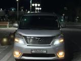 Toyota Vellfire 2008 года за 6 500 000 тг. в Кызылорда – фото 5