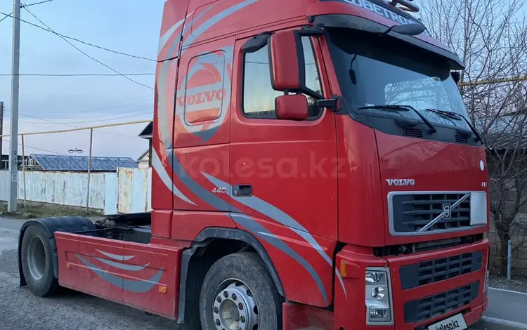 Volvo  FH 2008 годаfor10 900 000 тг. в Алматы