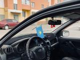 ВАЗ (Lada) Granta 2190 2012 года за 1 900 000 тг. в Актобе – фото 2