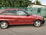 Opel Astra 1995 года за 850 000 тг. в Караганда – фото 3