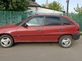 Opel Astra 1995 года за 850 000 тг. в Караганда – фото 4