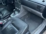 Subaru Forester 2007 года за 6 100 000 тг. в Семей – фото 2