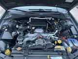 Subaru Forester 2007 года за 6 100 000 тг. в Семей – фото 3