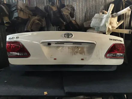 Крышка багажника за 25 000 тг. в Алматы