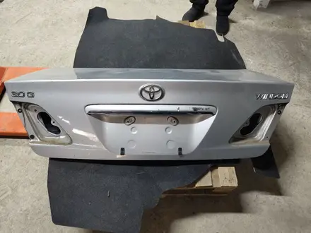 Крышка багажника за 25 000 тг. в Алматы – фото 4