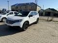 Honda CR-V 2012 годаfor6 500 000 тг. в Актобе