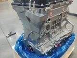 G4KE новый ДВС на марку Hyunday/Kia sonata/sorento G4KD G4KE G4FC G4NA G4F за 680 000 тг. в Караганда – фото 3