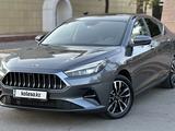 JAC J7 2025 года за 6 200 000 тг. в Павлодар