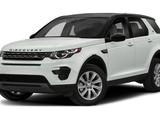 Land Rover Discovery Sport 2015 годаүшін1 000 000 тг. в Алматы