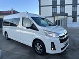 Toyota Hiace 2022 годаүшін25 900 000 тг. в Атырау