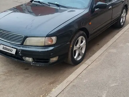 Nissan Maxima 1995 года за 1 370 000 тг. в Алматы – фото 2