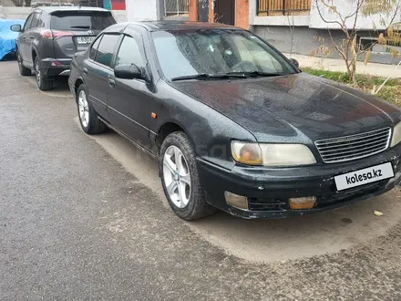 Nissan Maxima 1995 года за 1 370 000 тг. в Алматы – фото 4