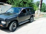 Nissan Terrano 1992 года за 2 200 000 тг. в Алматы