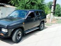 Nissan Terrano 1992 годаүшін2 200 000 тг. в Алматы