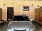 Lexus IS 250 2007 года за 5 000 000 тг. в Алматы